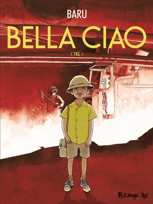 cover image of Bella ciao III